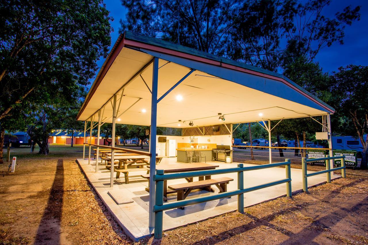 Discovery Parks - Tannum Sands Zewnętrze zdjęcie